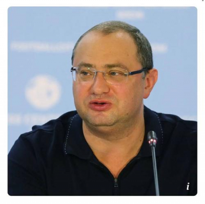 Экс-глава Минздрава Кубани приговорён к 4 годам колонии. Его имущество оценивается в миллиард рублей