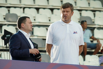 Губерниев: «Алина Загитова – настоящий бренд, в ее школу пойдут дети. Кем она там будет?»