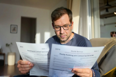 В Свердловской области изменились правила оплаты жилищно-коммунальных услуг