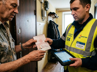 Звонок в дверь — и вы уже без денег. Новая схема мошенников добралась до каждого подъезда