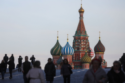 Аномальная жара идет на Москву? Чего ждать, сколько будет градусов