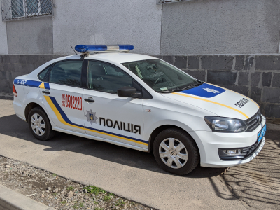 На Украине уволили полицейских, подозреваемых в крышевании порностудий