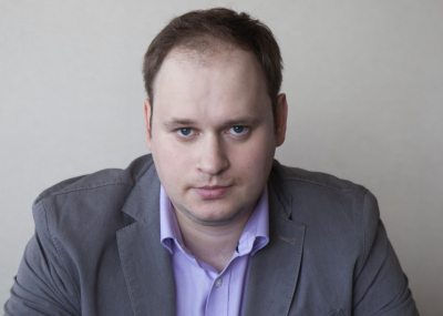 Юрий Кравченко: «Кредитная активность банков усилится к середине года»