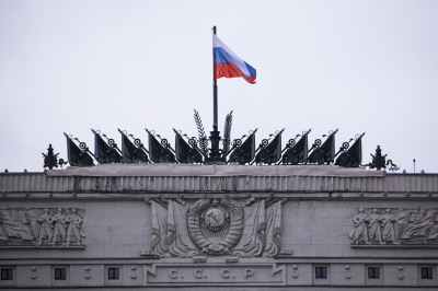Минобороны: Ночью ВСУ пытались атаковать РФ ракетами «Фламинго» и снарядами HIMARS