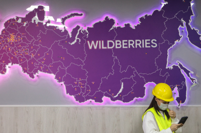 Пожар на складе Wildberries в Электростали потушили спустя три дня после атаки БПЛА