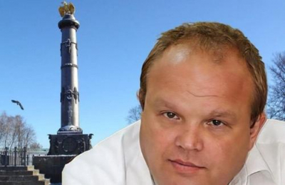 Русский панк и патриот из Полтавы находится в застенках СБУ!