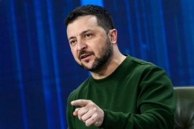 Силовики озвучили, что мог перевозить Зеленский на чартере в Эр-Рияд