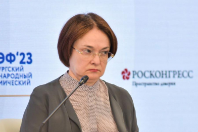 Удар Набиуллиной. Рынок частного домостроения на пороге страшных перемен