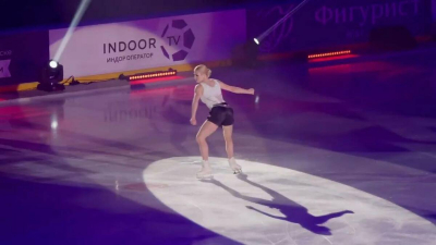 Жулин сравнил популярность футбола и фигурного катания в России