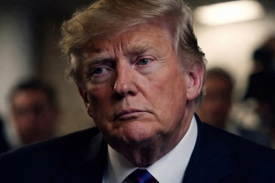 Трамп заявил, что разговаривал с Линдси Грэмом за несколько часов до его смерти