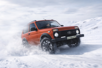 Lada Niva Sport: чем отличается от Legend — кому стоит за нее переплатить