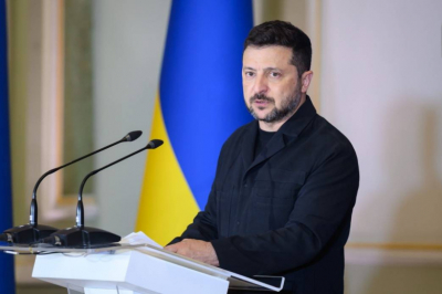 Зеленский уволил генерала ВСУ, близкого к Сырскому