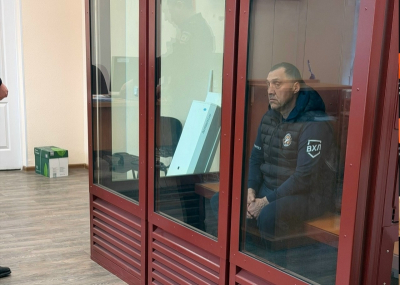 Экс-директора екатеринбургской спортшколы арестовали за необычную взятку