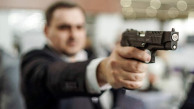 В Челнах вооруженный пистолетом мужчина напал на девочку ради 3500 рублей 02/02/2026 – Новости
