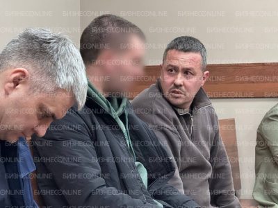 В Советский райсуд Казани отправил под домашний арест замгендиректора «Флота РТ» Абдрахманова