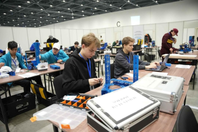 WorldSkills Kazakhstan 2025: первый день чемпионата профессионального мастерства прошел в Астане