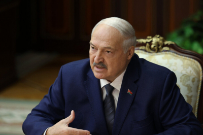 Лукашенко высказался о преемнике