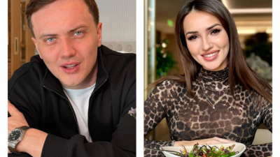 "Он отправил меня в ЧС": Ильмира Нагимова планирует запретить исполнять свои песни Марату Яруллину 03/05/2026 – Новости