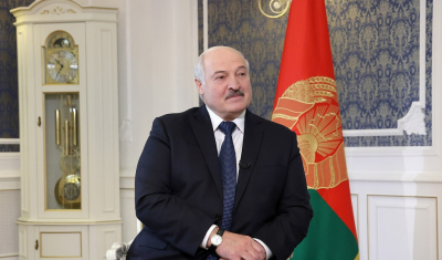 Лукашенко: Конфликт с Ираном оказался для США чем-то похожим на поражение
