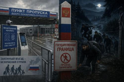 45 статей для депортации: почему новые миграционные поправки требуют реального, а не формального исполнения