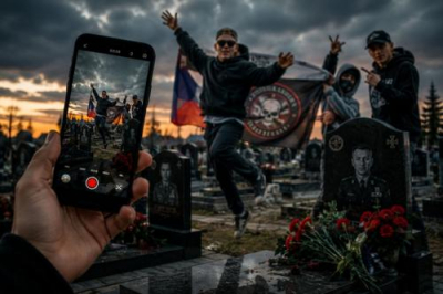 «Лайки на памяти защитников родины»: Виктория Цыганова резко высказалась о новом «тренде» подростков