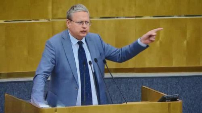 Михаил Делягин: «Борьба с мошенниками не должна оборачиваться борьбой с добропорядочными гражданами»
