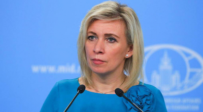 Захарова анонсировала сенсационное расследование о преступлениях Киева