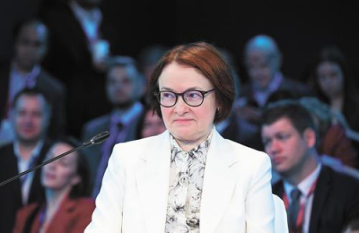 Экономике скомандовали: «Стой!»