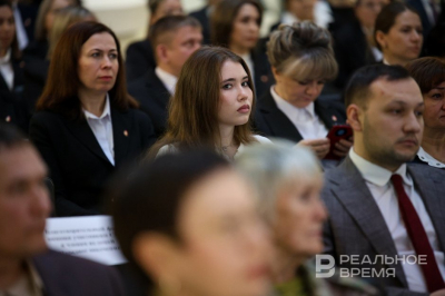 В Госдуме предложили поднять стипендию до прожиточного минимума