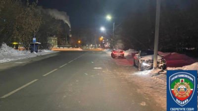 В Казани за сутки случилось 150 аварий, есть пострадавший 25/01/2026 – Новости