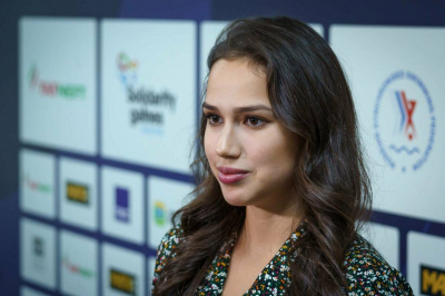 От Медведевой до Загитовой: кто из звезд нашей «фигурки» скоро обручитcя?