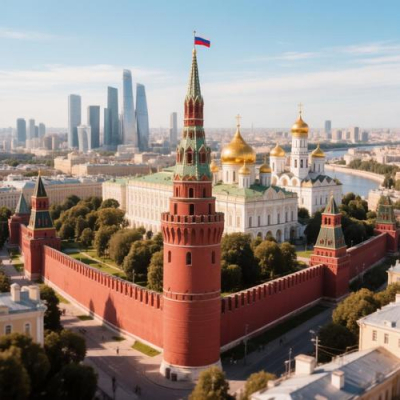 Американский журналист Шарп: атаки на склады лишь разозлят Москву