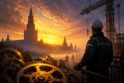 Миф о «незаменимости»: почему Россия постепенно отказывается от модели иностранной «дешёвой» рабочей силы