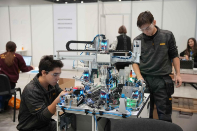 15 новых компетенций добавили в чемпионат профессионального мастерства WorldSkills Kazakhstan 2025