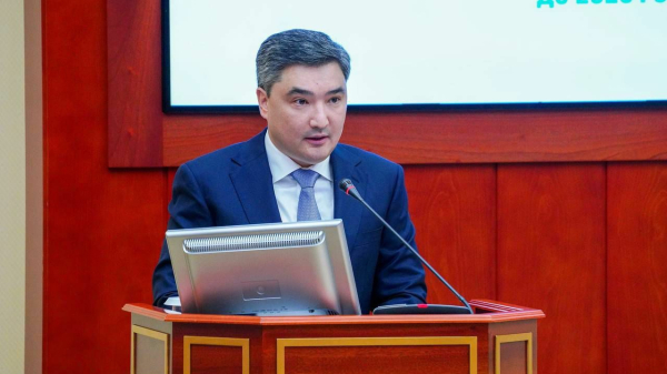 За дороги будет спрос