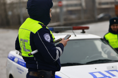МВД опровергло сообщения о понижении нештрафуемого порога до 2–3 км/ч