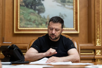 «Очнись уже, Зеленский»! Диктатора предупредили о возможной потере Киева
