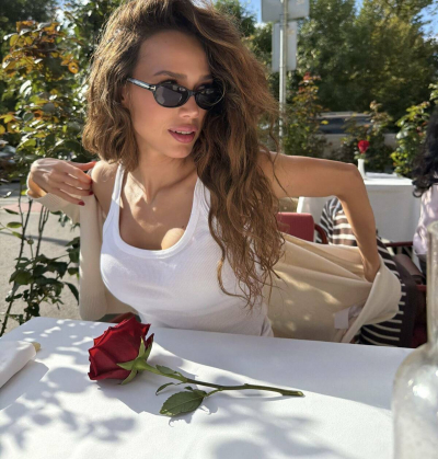 Алина Загитова получила 124 штрафа за нарушения ПДД в 2026 году на 205 тысяч