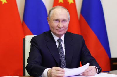 Дружба с Китаем только крепнет: Путин послал миру четкий сигнал