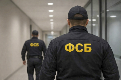 Силовики задержали пермяка за перечисление денег экстремистам
