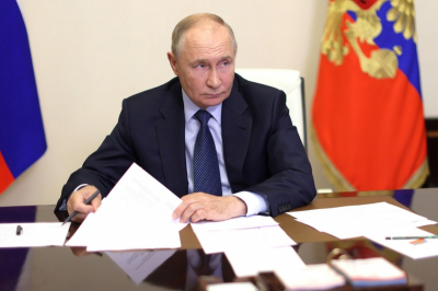 Токио в панике: Япония пошла на хитрость перед вылетом Путина в КНР