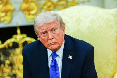 Политолог предположил, с какой целью Трамп начал подбирать себе преемника