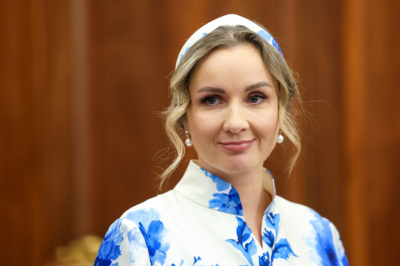 Путин назначил нового председателя «Фонда защиты детей»