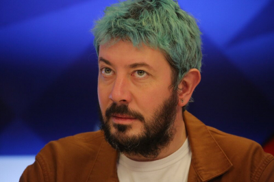 Блогер Артемий Лебедев похудел на уколах