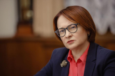 «Это шок». Набиуллина нашла объяснение взлету цен на бензин