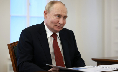 Неожиданный шаг Путина: Пока внимание было приковано к переговорам с США, Россия проложила путь в КНДР