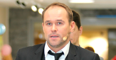 Максим Аверин рассказал о ссоре с Еленой Яковлевой на съемках «Склифовского»