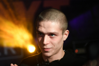Актер Калюжный рассказал о службе в армии