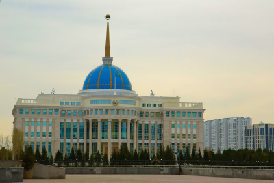 Токаев направил телеграмму соболезнования Президенту Шри-Ланки