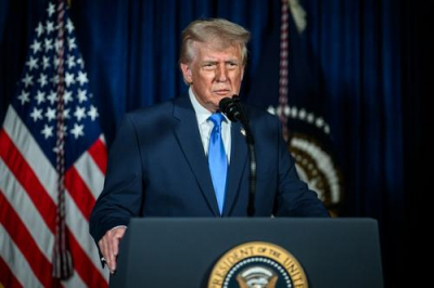 Трамп: Тегеран и Вашингтон должны заключить сделку, иначе США уничтожат Иран